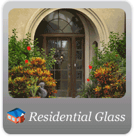 residential glass repair